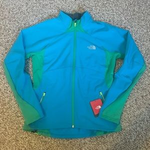 The North Face Regulate Jacket- New with tags!
